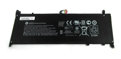 694501-001 - HP 3.7V 25Wh DW02XL Notebook Battery