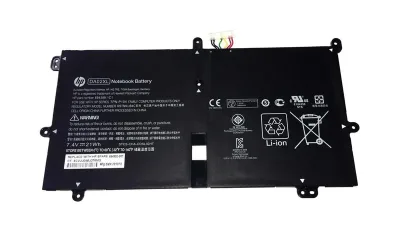 694502-001 - HP Battery for KB Dock 21wh 2.86ah