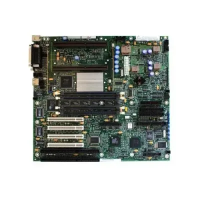 694708-225 - Intel Dual Slot-1 100FSB SDRAM BAT Motherboard
