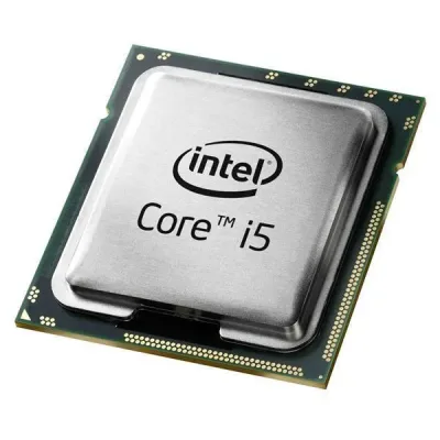 695077-001 - HP 2.90GHz 5.00GT/s DMI 6MB L3 Cache Socket LGA 1155 Intel Core i5-3470S Quad Core Desktop Processor