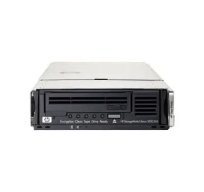 695142-001 - HP 3000C Tape Blade Enclosure no drive