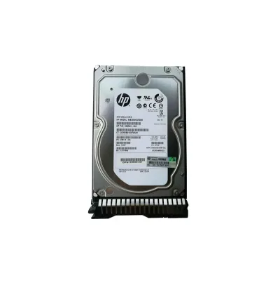 695503-003 - HP 3TB 7200RPM SATA 6GB/s 3.5-inch Hard Drive