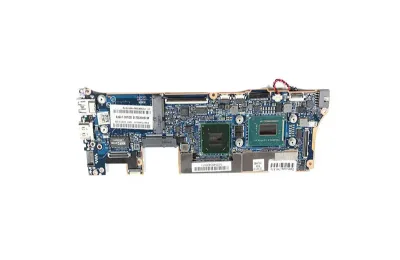 695578-001 - HP System Board (MotherBoard) UMA HM76 with Intel Core-i5-3317U for Notebook PC