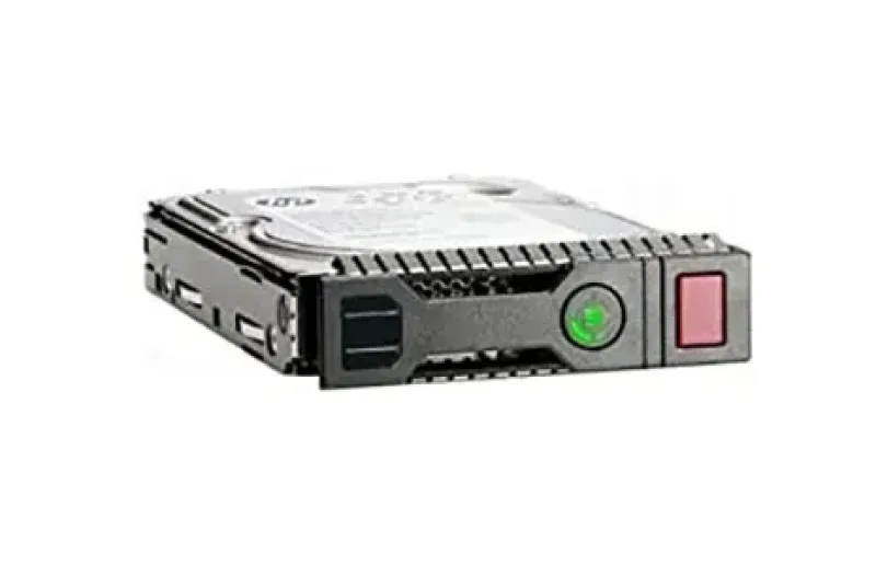 695842-001 - HP 4TB 7200RPM SAS 6GB/s Hot-Pluggable MidLine 3.5-inch Hard Drive