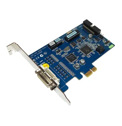 696047-001 - HP PCI-Express Video Capture Card