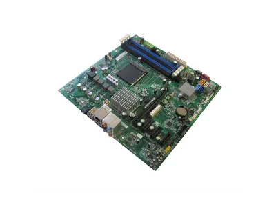 696080-001 - HP DDR3 4-Slot System Board (Motherboard) Socket Am3b for Pavilion H8-1200