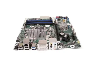 696399-001 - HP System Board for Elite 7300/7500 MictoTower Pc
