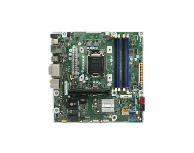 696399-002 - HP System Board (Motherboard) Socket LGA1155