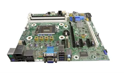 696538-003 - HP System Board (Motherboard) for Elitedesk 800 Gen1