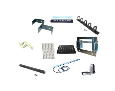 696955-001 - HP 8-Bay SFF Hard Drive Cage Assembly