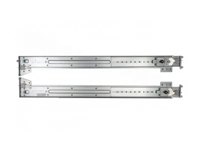 697305-001 - HP 2U Rail Kit for D3600 / D3700 Disk Enclosure