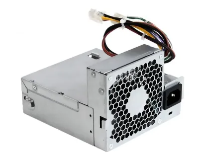 697318-001 - HP 180-Watts AC Adapter