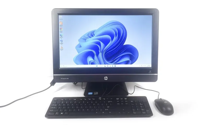 697342-001 - HP Pro 4300 All-in-one 20.0-inch LCD