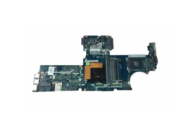 697409-001 - HP System Board (Motherboard) Q77 I5-3337U for EliteBook Folio 9470