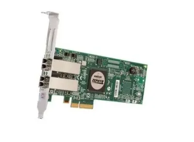 697888-001 - HP FC2242SR 2-Port 4GB PCI-Express Host Bus Adapter
