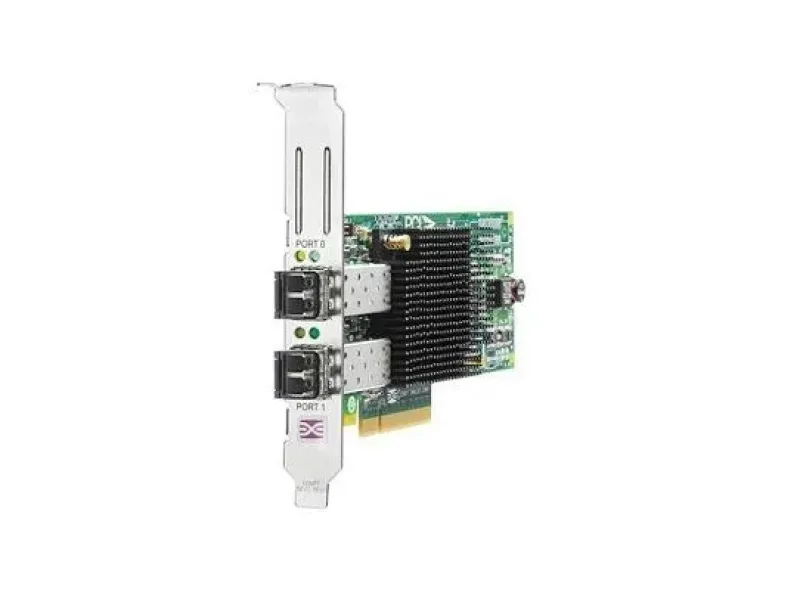 697890-00 - HP 82E 8Gb Dual Port PCI-e Fibre Channel Host Bus Adapter