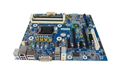 697894-002 - HP System Board (Motherboard) Socket LGA1150 for Z230 Desktop System
