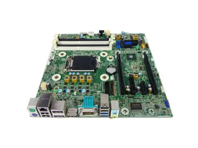 697895-001 - HP System Board (Motherboard) for Z230 Desktop System