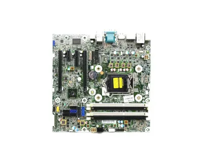 697895-002 - HP System Board (Motherboard) Socket LGA 1150 for Z230 Desktop System