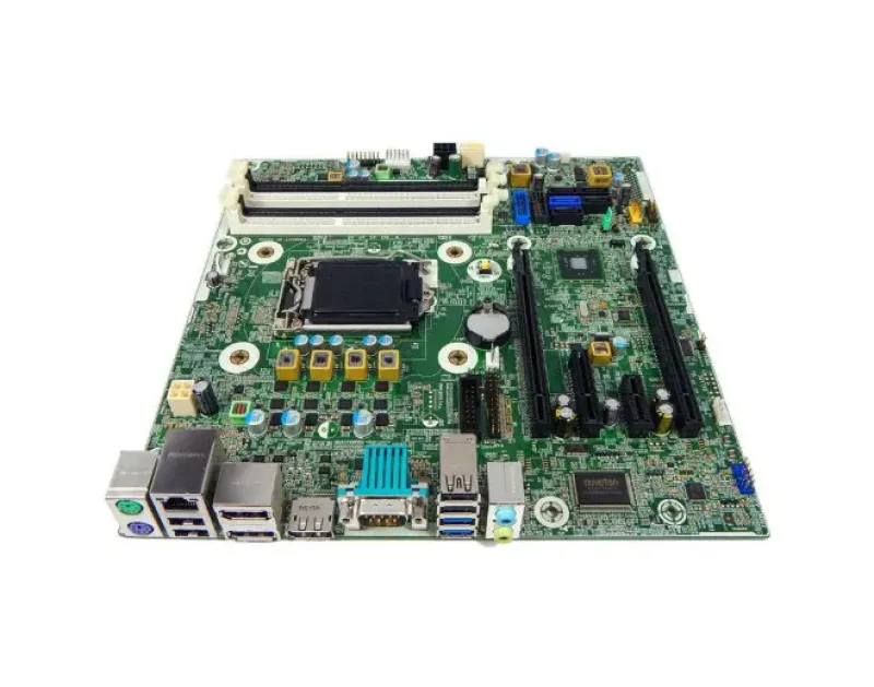 698114-001 - HP System Board (Motherboard) for Z230 Workstation