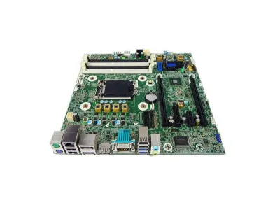 698114-501 - HP Workstation Z230 SFF System Board