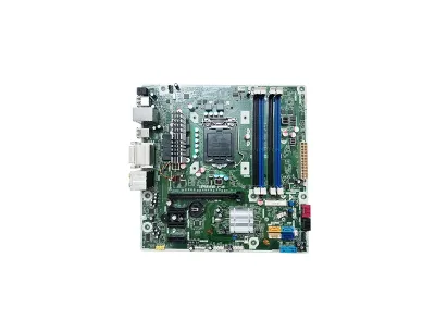 698306-502 - HP Intel System Board (Motherboard) s115X for Formosa H9-1000 Desktop System
