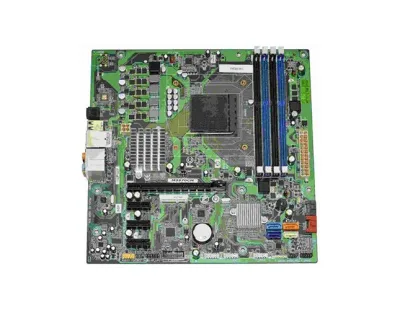 698392-501 - HP System Board (Motherboard) Socket AM3b