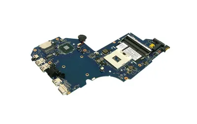 698395-501 - HP System Board (MotherBoard) for Envy M6-1100 M6-1200 Intel Socket-989 Notebook PC