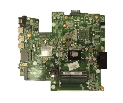 698492-001 - HP System Board (Motherboard) Intel Core i3-3217U CPU for Pavilion Sleekbook 14