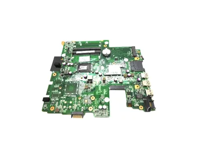 698493-001 - HP System Board (Motherboard) with Intel I3-2377M 1.5GHz CPU for Sleekbook 14-B Laptop