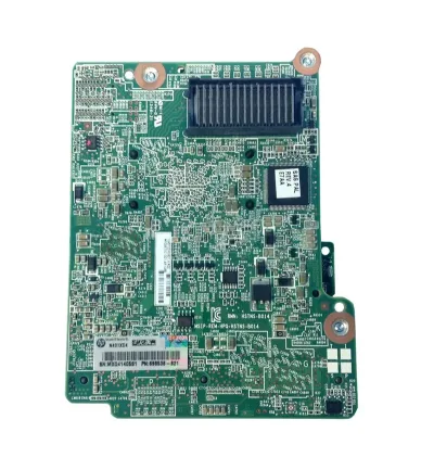 698535-B21 - HP Smart Array P731m 2GB Fbwc 6GB PCI-Express 3.0 X8 Mezzanine SAS RAID Controller