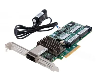 698549-001 - HP Smart Array P400 12GB Dual-Port SAS-SATA Controller
