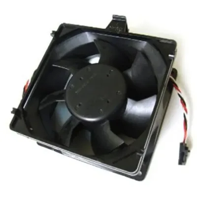 6985R - Dell CPU Case Cooling Fan for Dimension 8100