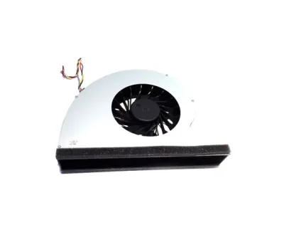 698617-001 - HP Processor Blower Assembly for Elite 8300 Desktop PC