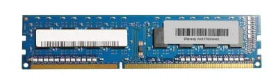 698649-D0B - HP 2GB DDR3-1600MHz PC3-12800 non-ECC Unbuffered CL11 240-Pin DIMM 1.35V Low Voltage Single Rank Memory Module