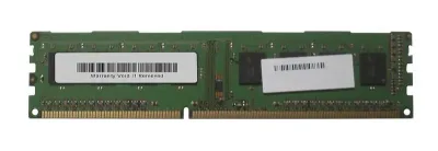 698650-D3N - HP 4GB DDR3-1600MHz PC3-12800 non-ECC Unbuffered CL11 240-Pin DIMM 1.35V Low Voltage Memory Module