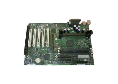 698722-502 - Intel Slot-1 ISA16 PCI Motherboard