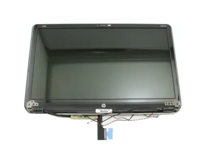 698957-001 - HP 15.6-inch WXGA 1366X768 LED Laptop Screen