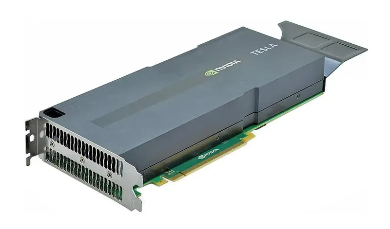 699-21030-0214-202 - Nvidia Tesla M2090 6GB GDDR5 PCI-Express x16 Video Graphics Card