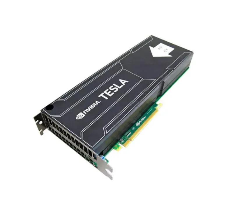 699-22055-0200-320 - Nvidia Tesla K10 Kepler 8GB GDDR5 PCI Express 3.0 Server Gpu Video Graphics Card