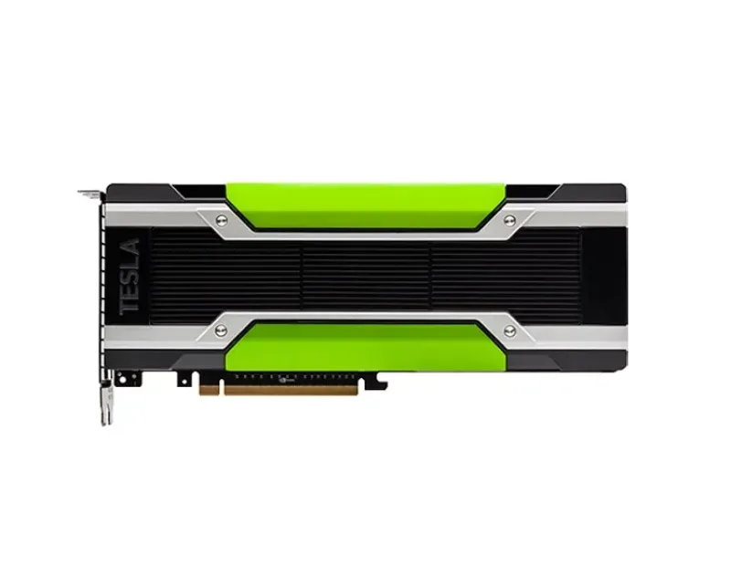 699-22080-0200-501 - Nvidia Tesla K80 Passive Cooling 24GB 4992 Cuda Cores 480Gb/s Video Graphics Card