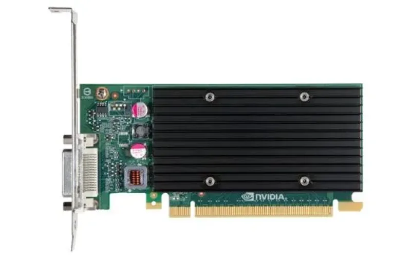 699-51039-0500-000 - PNY Quadro NVS 300 512MB DDR3 PCI Express x1 Low Profile Workstation Video Graphics Card