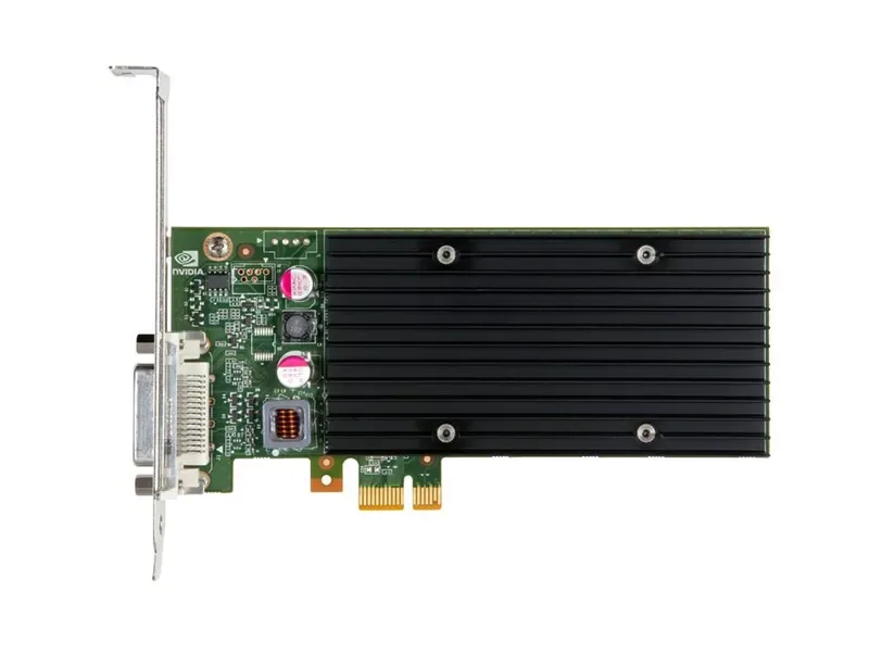 699-51039-0500-030 - PNY Quadro NVS 300 512MB DDR3 PCI Express x1 Low Profile Workstation Video Graphics Card