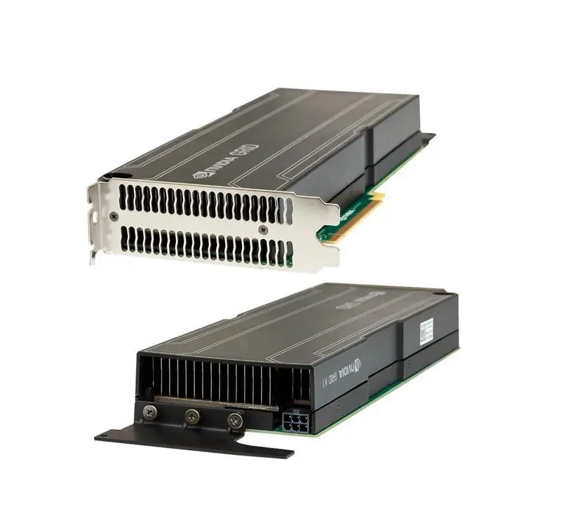 699-52401-0502-221 - Nvidia Grid K1 16GB Graphics Processing Unit Accelerator