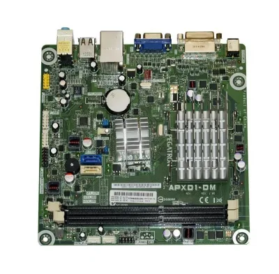 699342-001 - HP / Compaq System Board (Motherboard) for CQ2724LA Desktop System