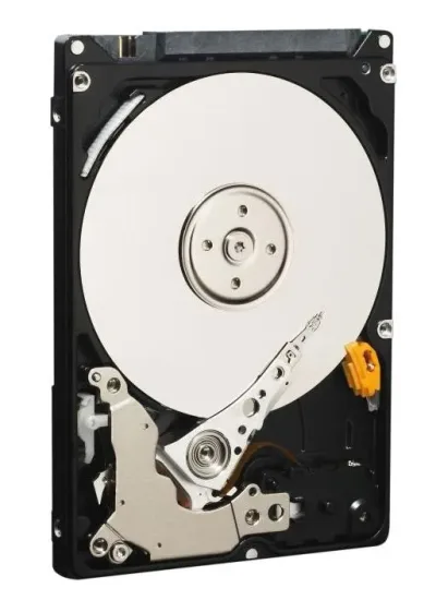 69CJ7 - Dell 320GB 5400RPM SATA 6Gb/s 2.5-inchHard Drive