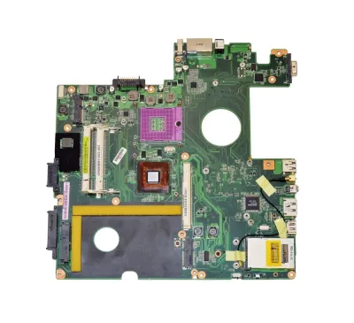 69N0BBM11A02-A02 - ASUS G50VT-X5 Laptop System Board (Motherboard)
