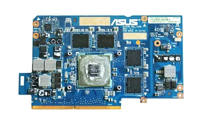 69N0MBV13B03-01 - ASUS Video Card for G75vw Vga_128b Rev 2.1 Nvidea 1203a2 NAS010.