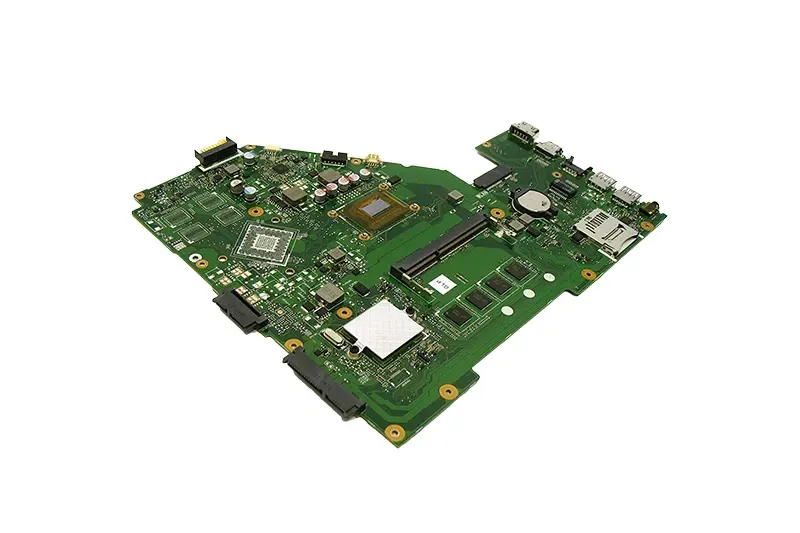 69N0PZM1SA04 - Asus System Board (Motherboard) with Intel i3 3217U 1.80GHz 4GB for X550CA