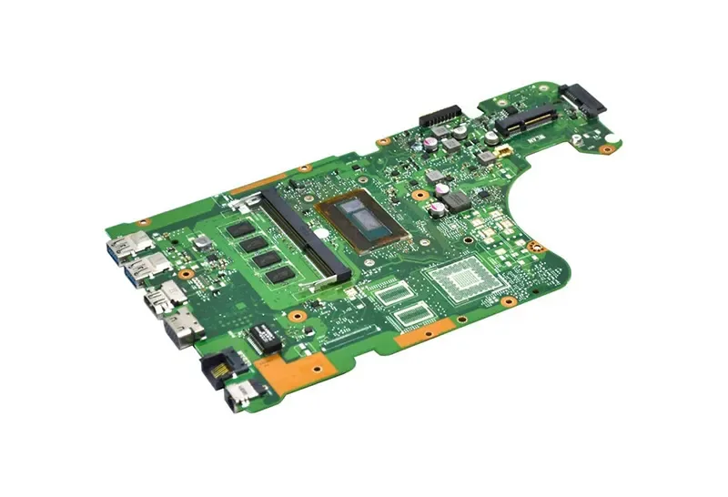 69N0R9M31C00 - Asus System Board (Motherboard) with i5 5200U 2.20GHz 4GB for X555LD